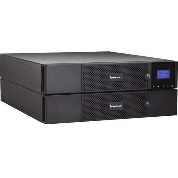 Lenovo Idea Ibm Rt3Kva 2U Rack Or Tower Ups (200-240Vac) 55943KX